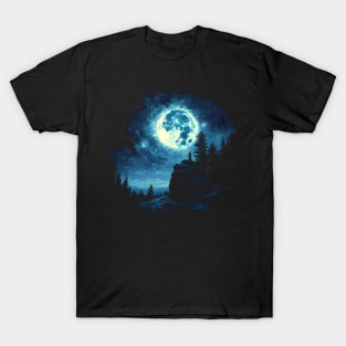 Twilight Prayer T-Shirt